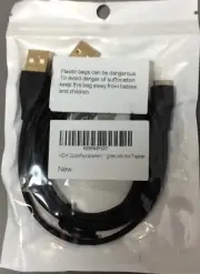 MDW With Reset Function 2 Pcs Replacement Charger for Fitbit Flex New in package