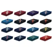 OFFICIAL NFL TEAM 1 VINYL STICKER SKIN DECAL COVER FOR SONY PS4 PRO CONSOLE