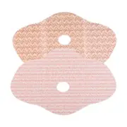Brand New 10/20/50Pcs Belly Abdomen Burning Fat Wing Body Beauty Patch Home Use