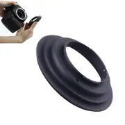 77mm Macro Reverse Adapter Ring For Olympus E1 E3 E510 E620 E520
