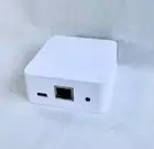 Dooya Connector Hub for smart blinds P Box DD 7006 Lan Cable Connection Or Wifi