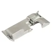 Janome Standard Overlocker Foot for 4 thread Machines - Sewing Rolled Hemming