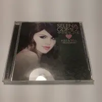 在飛比找蝦皮購物優惠-CD - 席琳娜 Selena Gomez  The Sce
