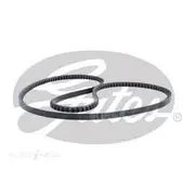 Gates Tru-Power Drive Belt (Green Stripe) - V15X1970