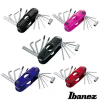 在飛比找蝦皮購物優惠-Ibanez Multi Tool MTZ11 11合1 吉