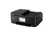 Canon Pixma Home A4 Colour Wireless Multifunction Inkjet Printer (TR8660A)