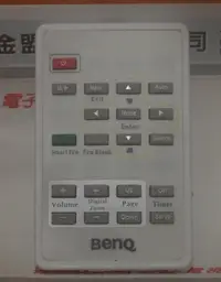 在飛比找露天拍賣優惠-全新 BENQ 投影機遙控器 適用 MP MX MS MW 