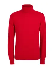 [DANIELE ALESSANDRINI HOMME] DANIELE ALESSANDRINI HOMME Turtlenecks - Item 14057585