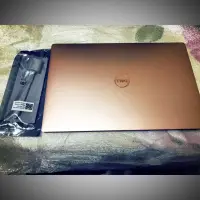 在飛比找蝦皮購物優惠-Dell xps13 9380 玫瑰金 現貨（9360 93