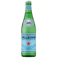 在飛比找樂天市場購物網優惠-S.Pellegrino 聖沛黎洛 氣泡礦泉水(1000ml