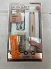 Finishing Touch Flawless Salon Nails Manicure Pedicure w/ 6 heads AM21
