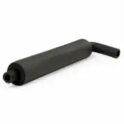 PCV Hose For SCION tC xB LEXUS HS250h TOYOTA RAV4 MATRIX CAMRY 12262-28021 (for: Lexus)