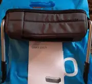 BUMBLERIDE Aquamarine Turquoise Snack Pack Indie Stroller 2009-2015 NEW