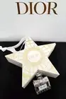 NEW Dior 2024 Set Miss Dior Perfume 5ml EDP with Gold Star Ornament New