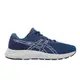 asics GEL-Excite 9 男慢跑鞋 入門款 亞瑟膠緩衝 藍 KAORACER 1011B338-400