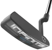 Women Wilson Golf Staff Infinite Windy City Putter New