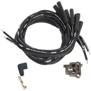 MSD Street FireGäó Spark Plug Wire Set For 1989 Chevrolet Caprice Base 9D2AAB-75