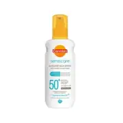 Carroten – Sensicare Suncare Milk Spray SPF50+ 200ml