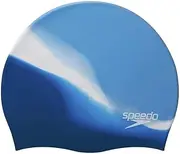 Speedo Multi Colour Silicone Cap