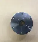 NEW OEM ARCTIC CAT BRAKE HUB 0602-952 ARTIC