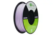 Creality Filament Soleyin Ultra PLA Almond Purple, 1.75mm 1KG Enjoy Unlimited