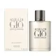 【Giorgio Armani 亞曼尼】寄情水男性淡香水 100ml(國際航空版)