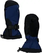 [Spyder] Boy's Finn (Little Kids/Big Kids) Abyss MD