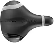 SSM Saddle Bioaktive City E-Ready Gel Reflective Unisex Small