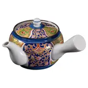 Omotenashi Nishigi Floral Teapot 360ml
