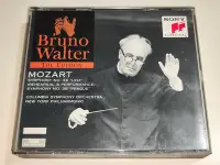 在飛比找Yahoo!奇摩拍賣優惠-Bruno Walter 華爾特 Mozart 莫札特 第3