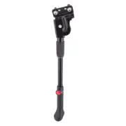 Sunlite DIRECT MOUNT KICKSTAND Adjustable Rear Mount 26" - 29" Black
