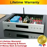 A380 Flagship Dual-core Amplifier Decoder Fully Balanced ES9038PRO Decoder DAC A