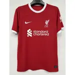 球衣 BOLA GRADE ORI LIVERPOOL HOME 2023 2024 新賽季 23-24 最新成人