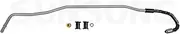 Sunsong 3402782 Power Steering Return Line Hose Assembly