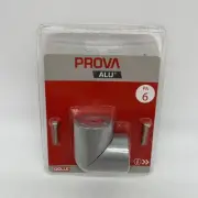 Prova Alu PA6 Angle Junction Bracket PA21 Connector Dolle Prova System