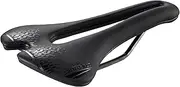 [Selle San Marco] Saddle Aspire Short Open Racing Wide Bicycle, Sports and Outdoors, Black, 155 x 250 mm