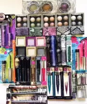 Lot of 10 Hard Candy Makeup Wholesale EYES ONLY!! No Duplicates SEALED!