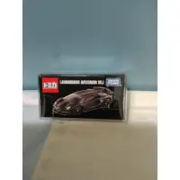 在飛比找蝦皮購物優惠-Tomy Tomica Lamborghini Aventa