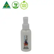 100ml Spritz Fabric Paints White