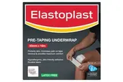 Elastoplast Pre-Taping Underwrap 50mm x 10m
