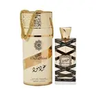 Oud Mood 100ml EDP by Lattafa Perfumes for women and men