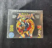 Warrior Nun Areala Premium Trading Cards - Sealed Variant Box - Bolt