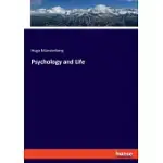 PSYCHOLOGY AND LIFE