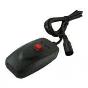 Fog Machine Wire Remote Control Portable XLR for 400W 900W Smoke Machine C2Q8