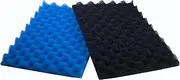 LTWHOME Fish Pond Foam Filters fit for Lotus Green Genie 2000/3000/6000(Pack of 1 Set)