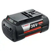 Bosch 36V 4.0 Ah Lithium-Ion Battery DIY Home and Garden
