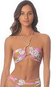 [Maaji] Women's Strapless Bandeau