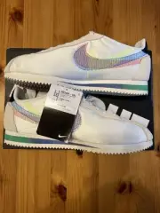 Men 10.0US Sneaker Nike Cortez Betque Dr5491 100