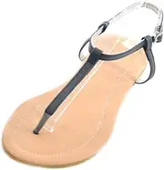 SJJHAll Match flip-Flop-Sandals and Women Flip-Flops