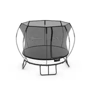 Springfree Trampoline Compact Round
